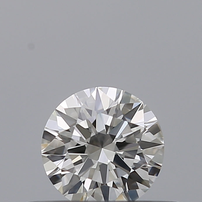 0.30 carat Round diamond F IF Excellent