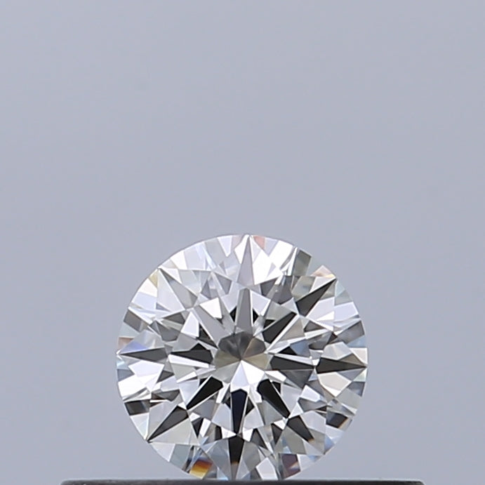 0.24 carat Round diamond F VS1 Excellent