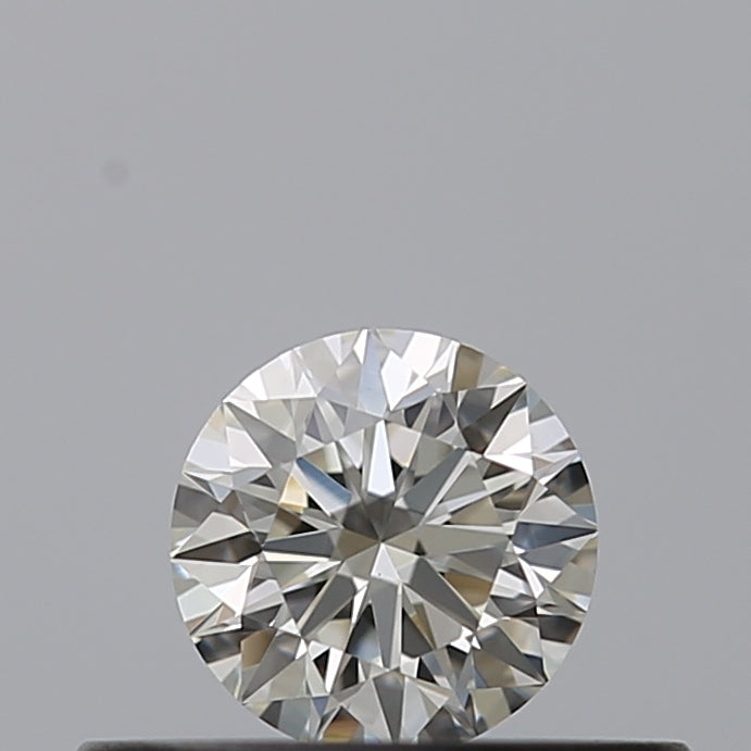 0.27 carat Round diamond G VVS2 Excellent