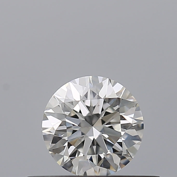 0.34 carat Round diamond G VS2 Excellent