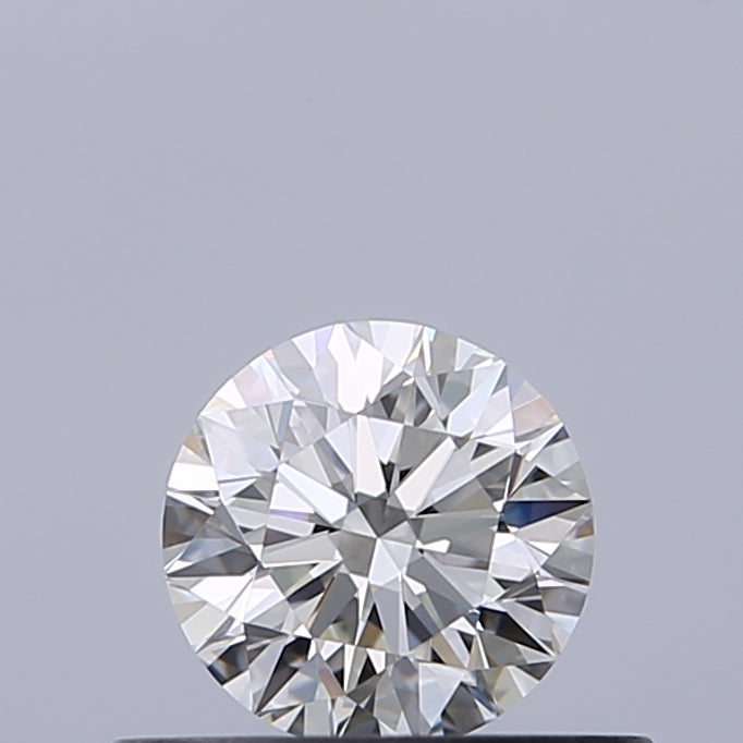 0.40 carat Round diamond G IF Excellent