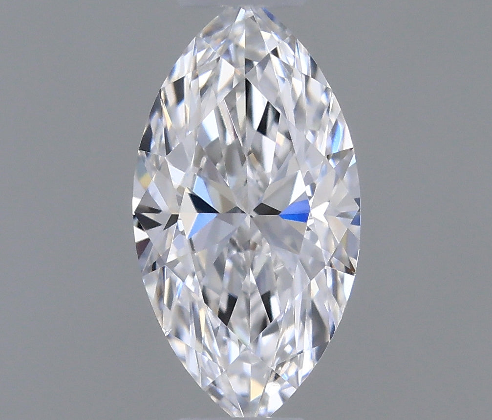 0.30 carat Marquise diamond D VS1