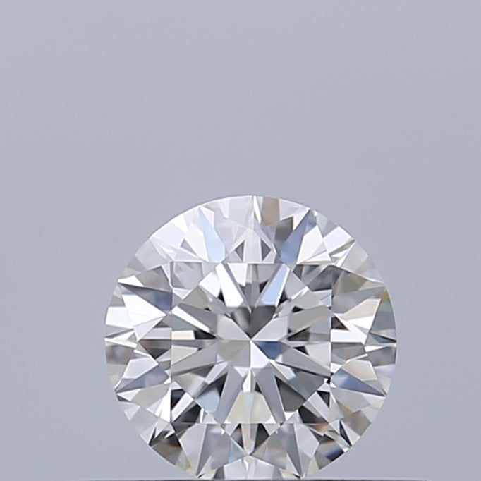 0.40 carat Round diamond F VVS1 Excellent