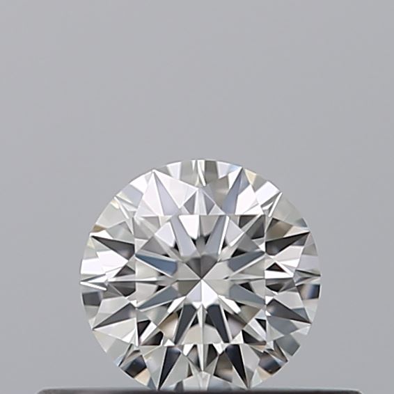 0.23 carat Round diamond E  VS1 Excellent