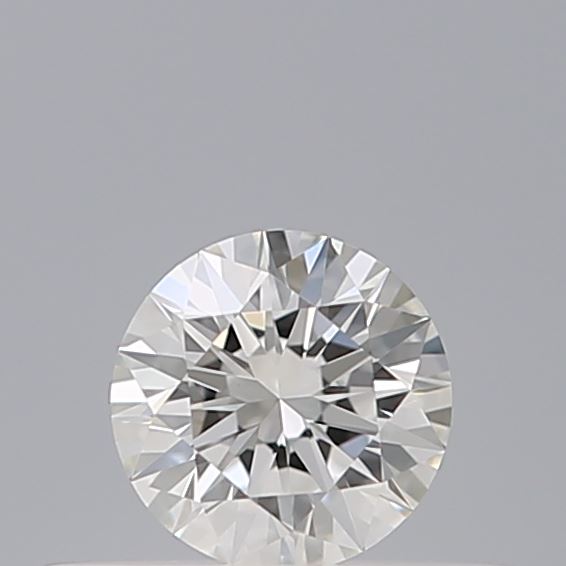 0.21 carat Round diamond F VS1 Excellent