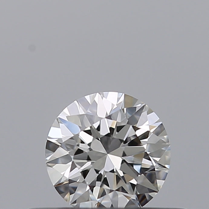 0.31 carat Round diamond E  VVS1 Excellent