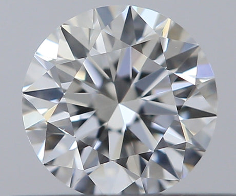 0.30 carat Round diamond F VVS2 Excellent