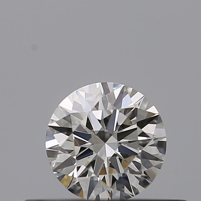 0.31 carat Round diamond F VVS2 Excellent