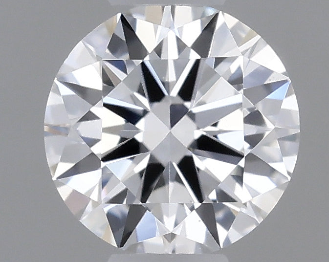 0.30 carat Round diamond D VS2 VeryGood