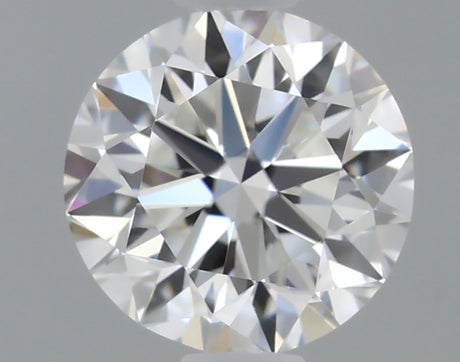 0.30 carat Round diamond G VVS2 VeryGood