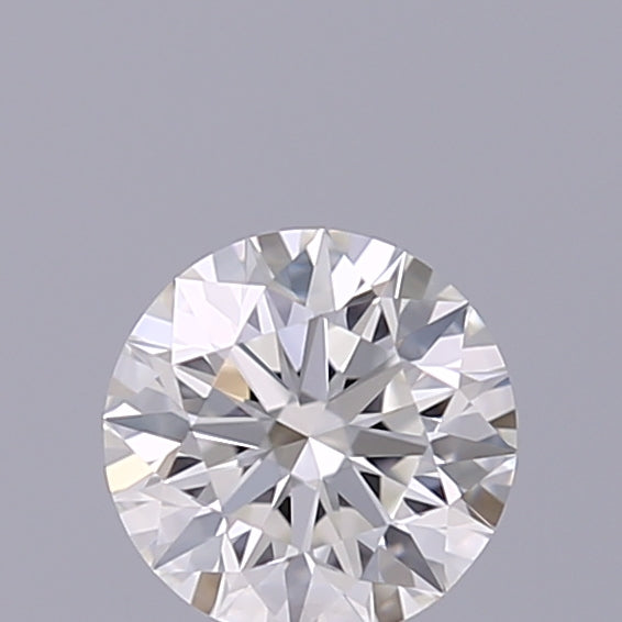 0.30 carat Round diamond F VVS1 Excellent