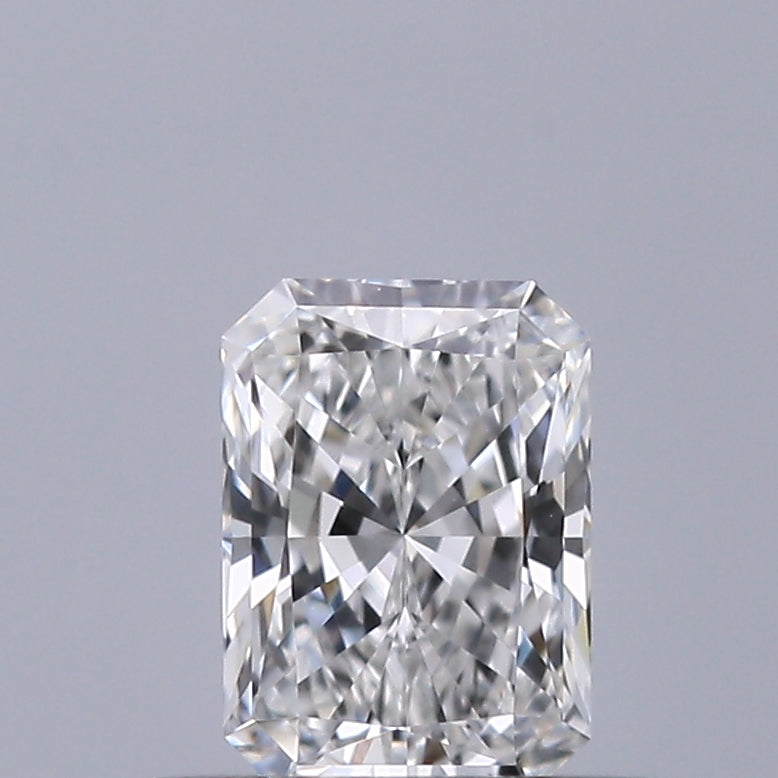 0.36 carat Radiant diamond E IF