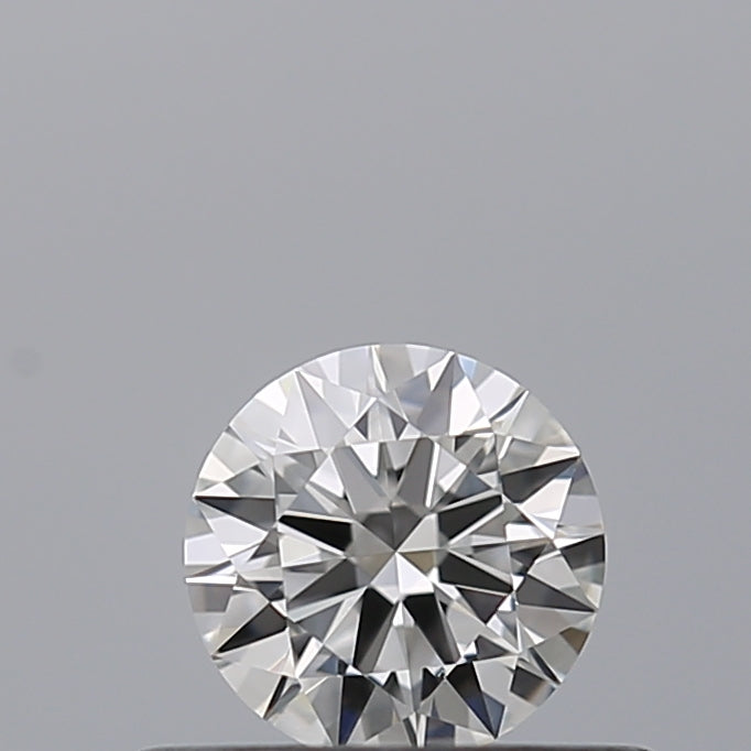0.30 carat Round diamond F IF Excellent
