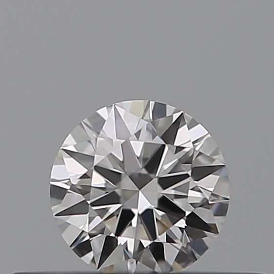 0.19 carat Round diamond E  VVS1 Excellent