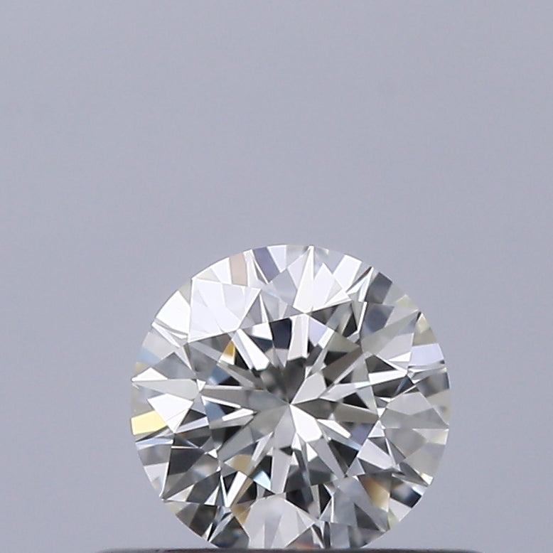 0.32 carat Round diamond G IF Excellent