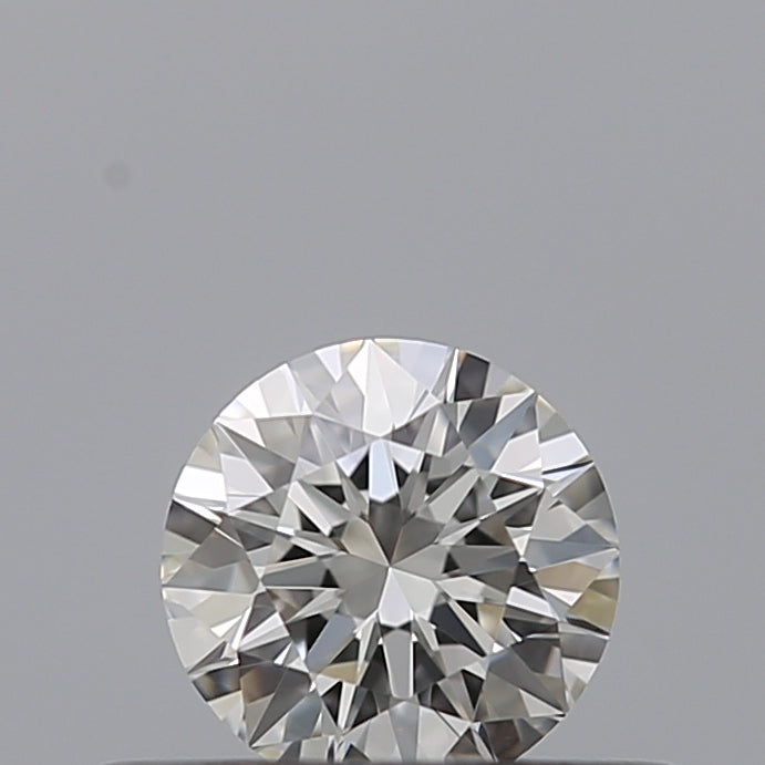 0.30 carat Round diamond G IF Excellent