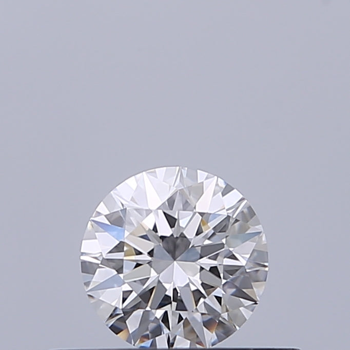 0.30 carat Round diamond D VVS1 Excellent