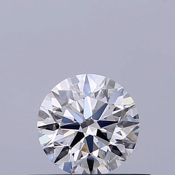 0.40 carat Round diamond E IF Excellent