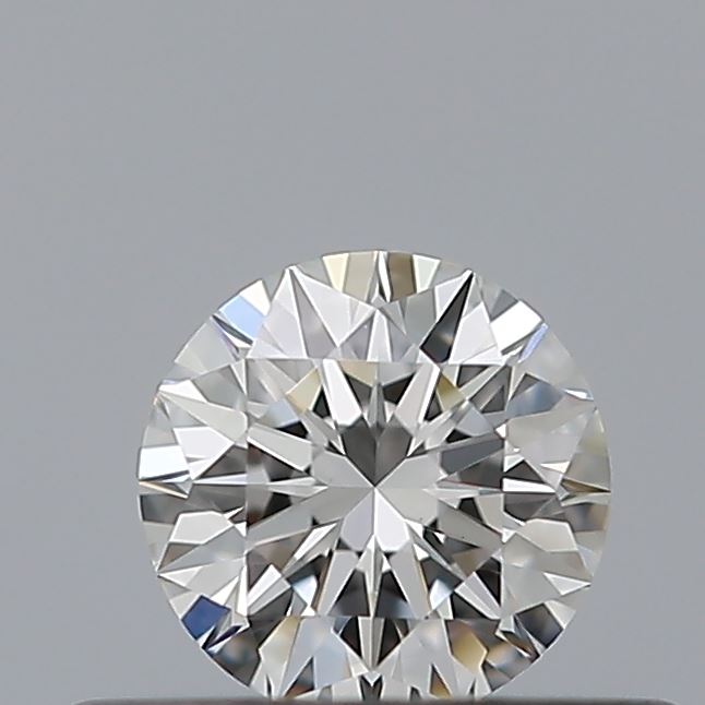 0.28 carat Round diamond E VS1 Excellent