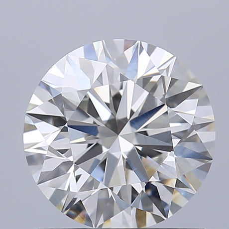 1.07 carat Round diamond G VS1 Excellent