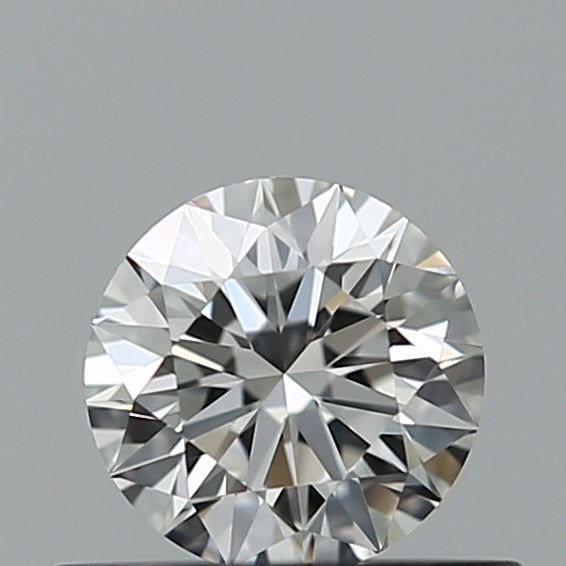 0.36 carat Round diamond E VVS1 Excellent