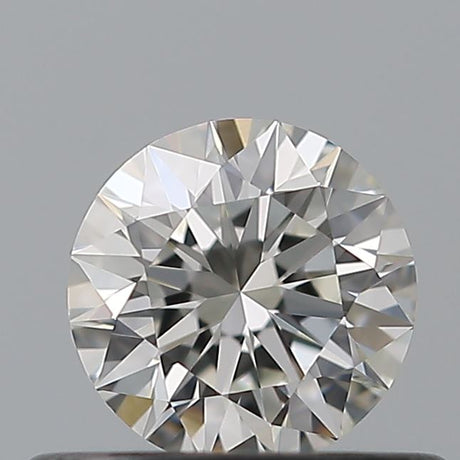 0.40 carat Round diamond G IF Excellent