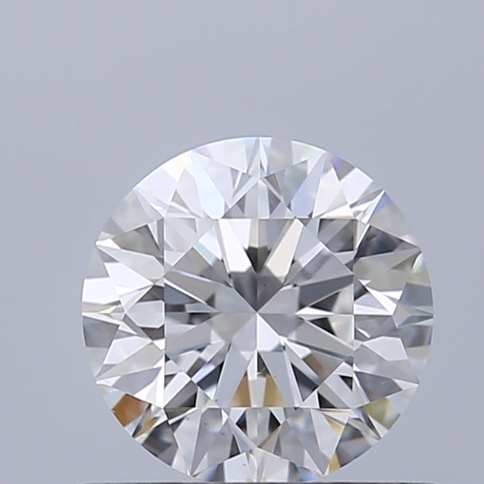 0.70 carat Round diamond E VS1 Excellent