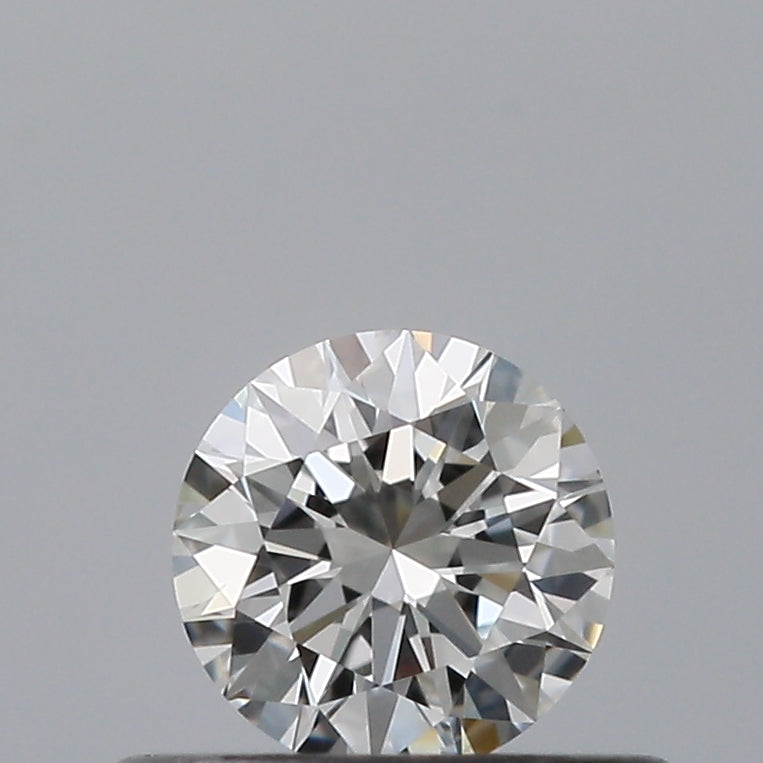 0.30 carat Round diamond E IF Excellent