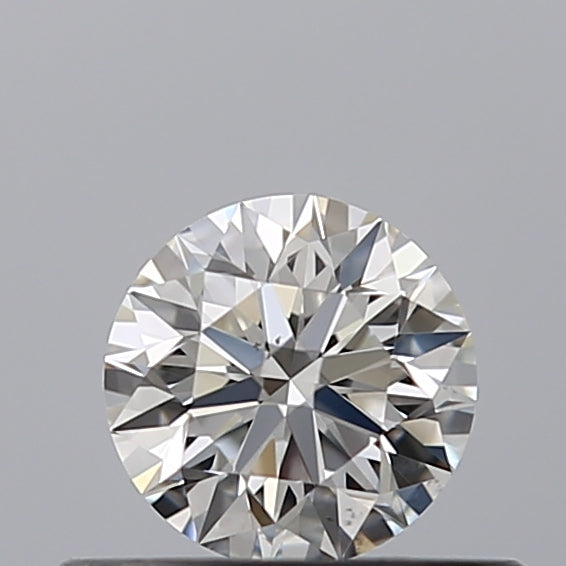 0.31 carat Round diamond H VS2 Excellent