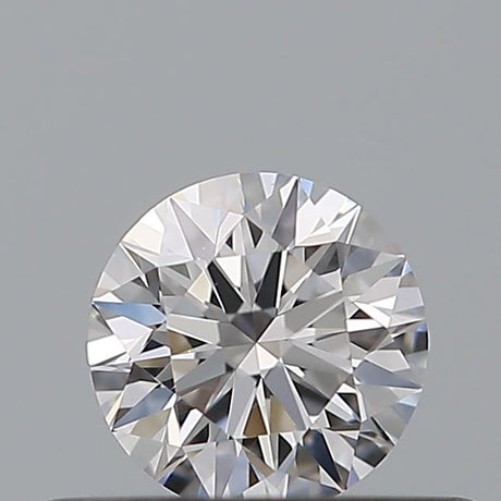 0.30 carat Round diamond D VVS1 Excellent