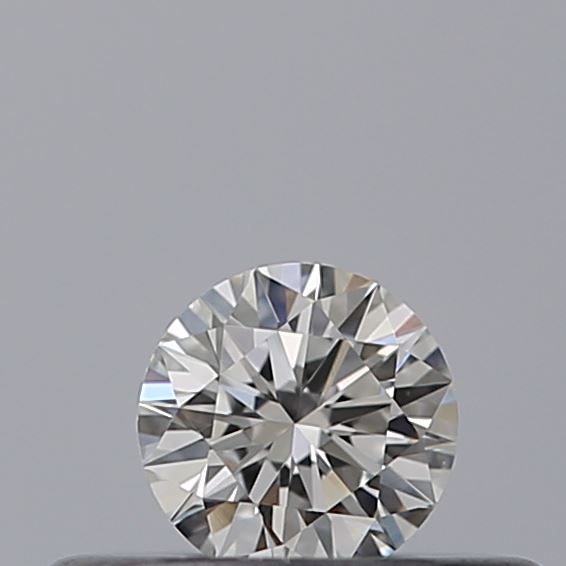 0.18 carat Round diamond G VS1 Excellent