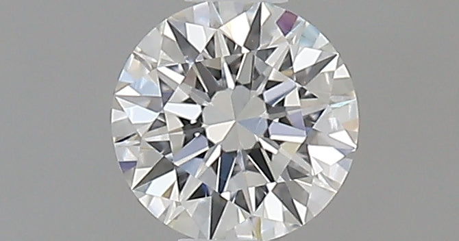 0.36 carat Round diamond G VS1 Excellent