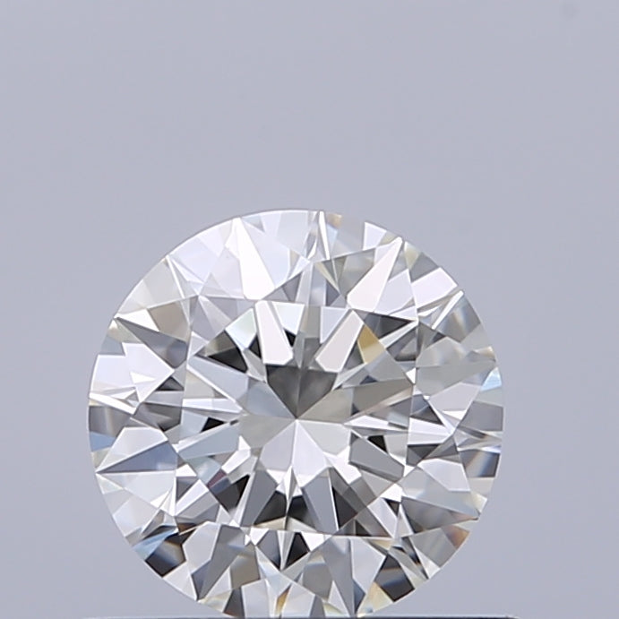 0.62 carat Round diamond H VVS1 Excellent