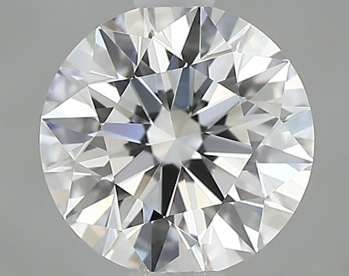 0.70 carat Round diamond E VVS1 Excellent