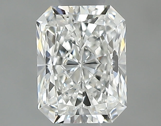 0.60 carat Radiant diamond G VVS1