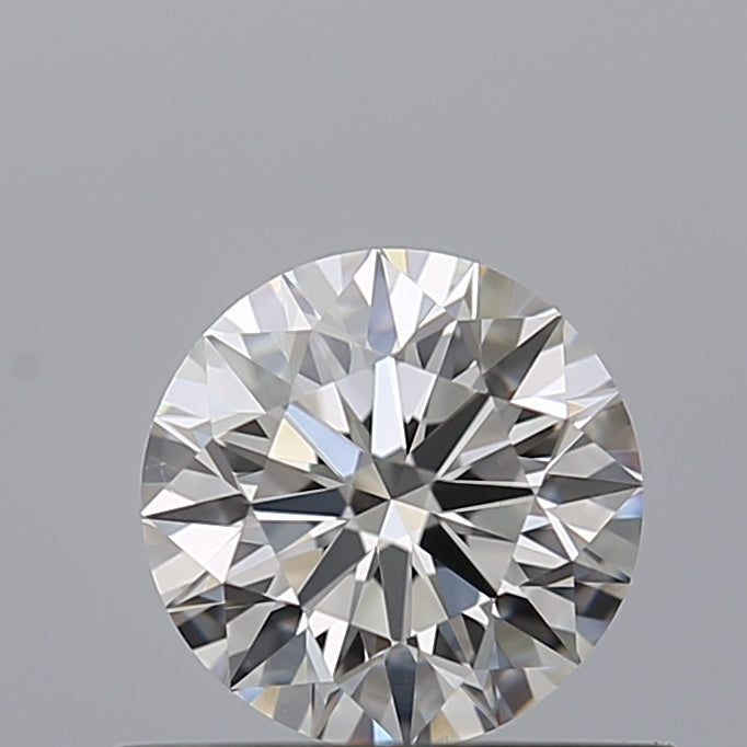 0.55 carat Round diamond G VS2 Excellent
