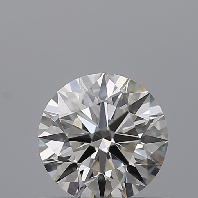 0.51 carat Round diamond G VVS1 Excellent