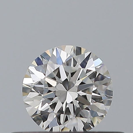 0.30 carat Round diamond F VS2 Excellent