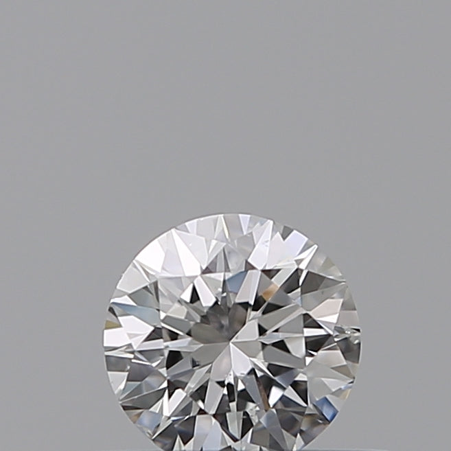 0.30 carat Round diamond E  SI1 Excellent