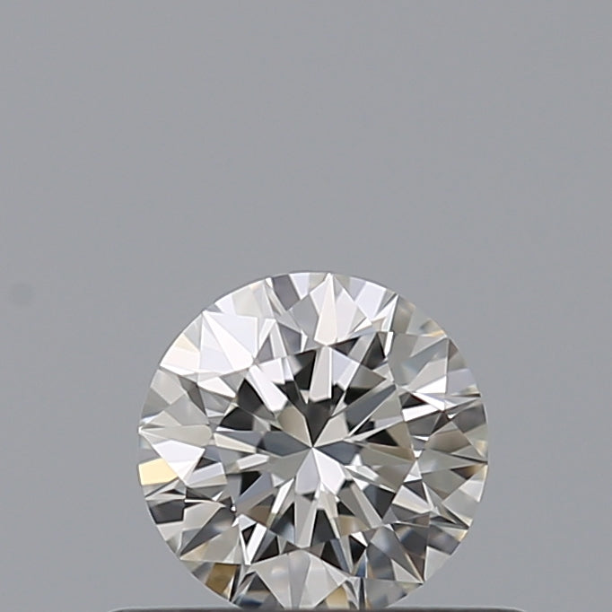 0.33 carat Round diamond H  VS1 Excellent