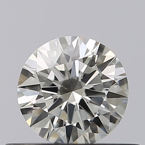 0.31 carat Round diamond G IF Excellent