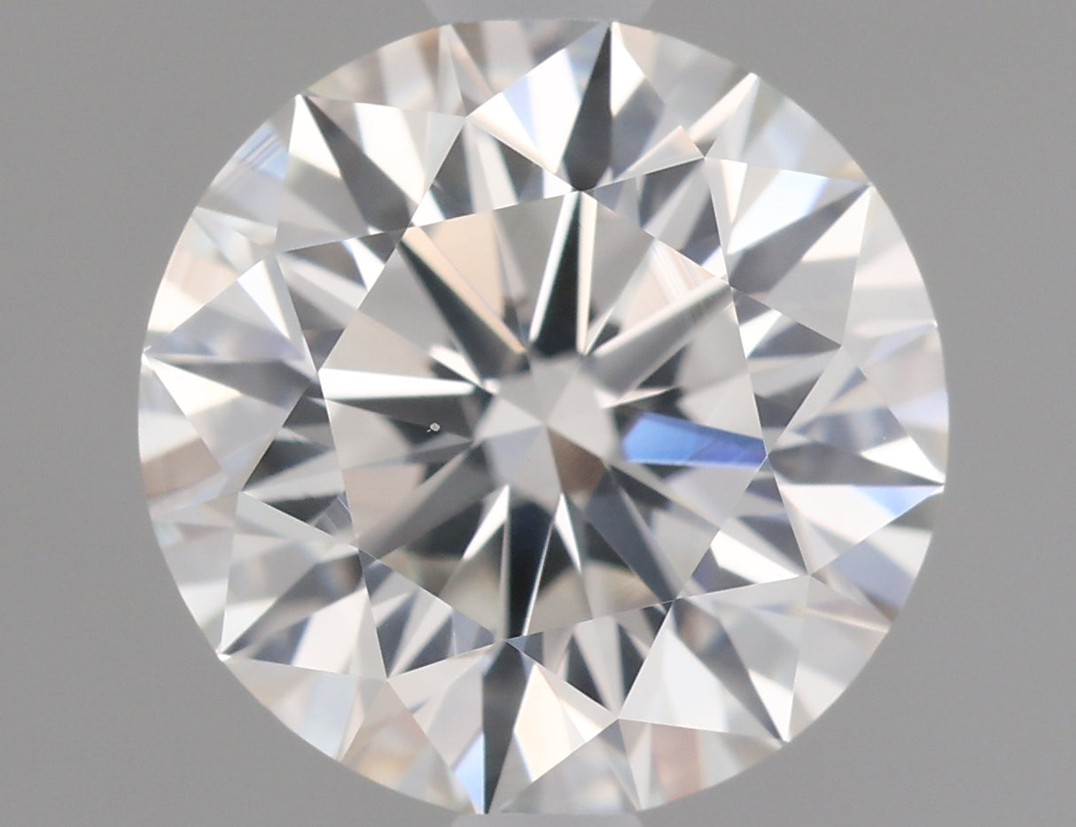 1.30 carat Round diamond I VS2 Excellent