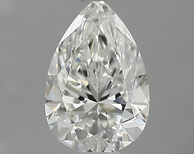 0.70 carat Pear diamond I VS1