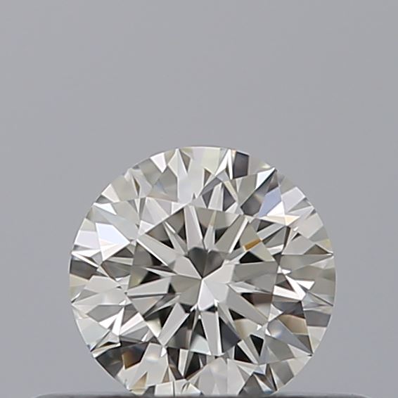 0.30 carat Round diamond H IF Excellent