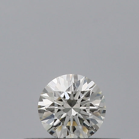 0.18 carat Round diamond G VVS2 Excellent