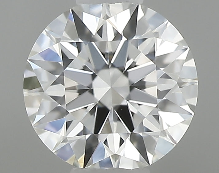 0.31 carat Round diamond G VVS2 Excellent