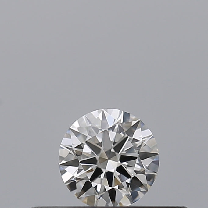 0.19 carat Round diamond E VS1 Excellent