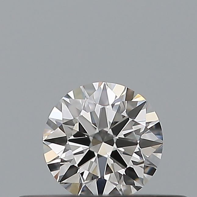 0.21 carat Round diamond G  IF Excellent