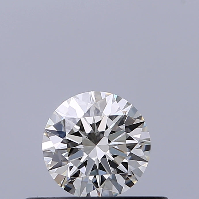 0.33 carat Round diamond G VVS1 Excellent
