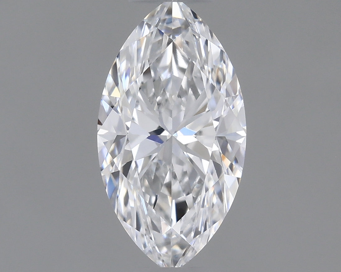 0.50 carat Marquise diamond E VS1